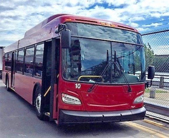 Updated: Alleged Red Bus Assault Witnesses Sought RIOC Red Bus